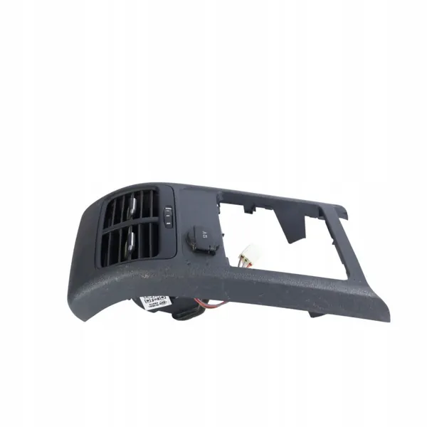 VW Jetta A6 Bouches Climatisation Console Arrière OEM 5C6864298 image 4