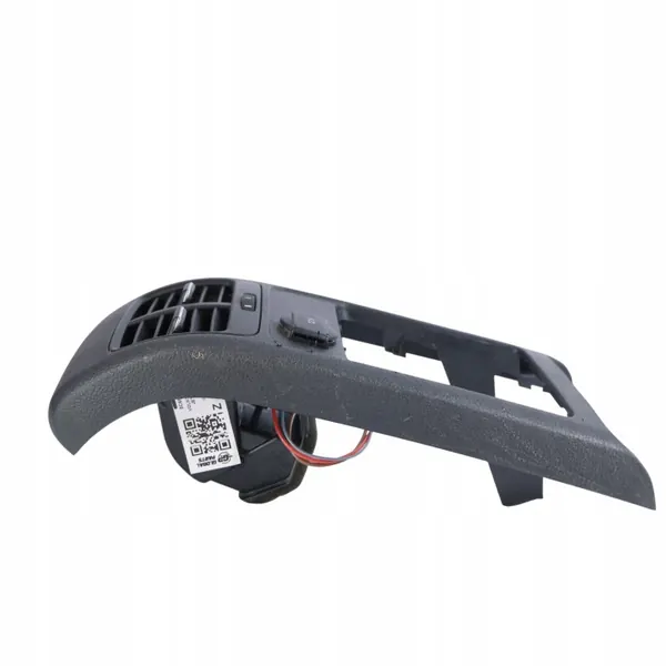 VW Jetta A6 Bouches Climatisation Console Arrière OEM 5C6864298 image 5