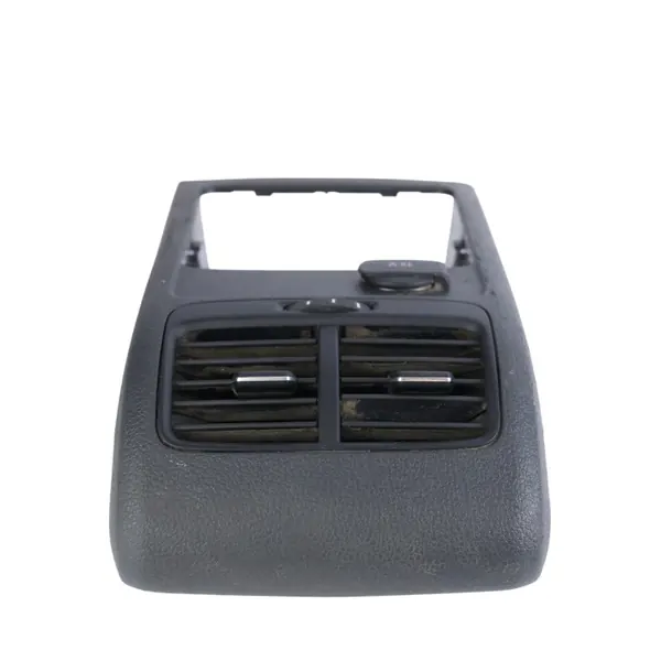 VW Jetta A6 Bouches Climatisation Console Arrière OEM 5C6864298 image 6