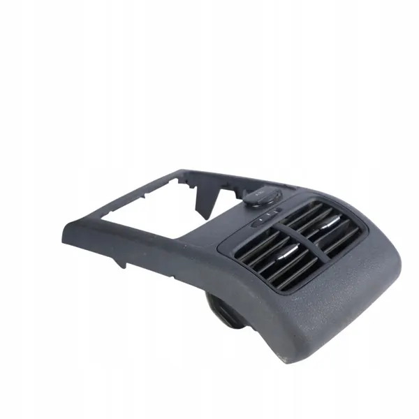 VW Jetta A6 Bouches Climatisation Console Arrière OEM 5C6864298 image 7