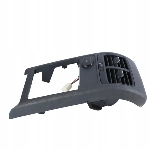 VW Jetta A6 Bouches Climatisation Console Arrière OEM 5C6864298 image 8