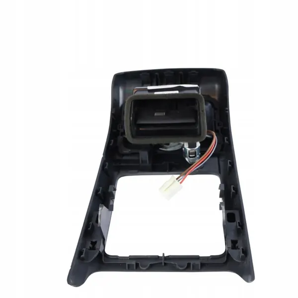 VW Jetta A6 Bouches Climatisation Console Arrière OEM 5C6864298 image 9