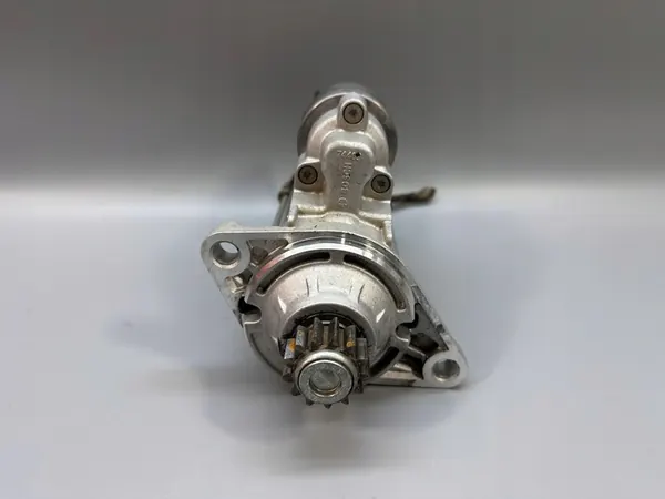 Arrancador completo AUDI A3 S3 8V LIFT VW GOLF VII 2.0 TFSI 02E911024M image 2