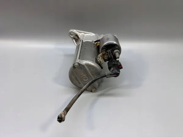 Arrancador completo AUDI A3 S3 8V LIFT VW GOLF VII 2.0 TFSI 02E911024M image 5