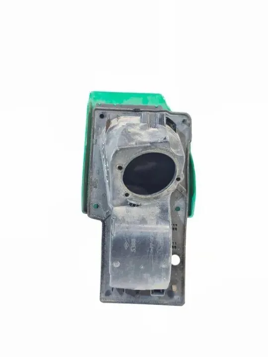 Motor da tampa combustível OEM 781207731R Renault Trafic III image 3