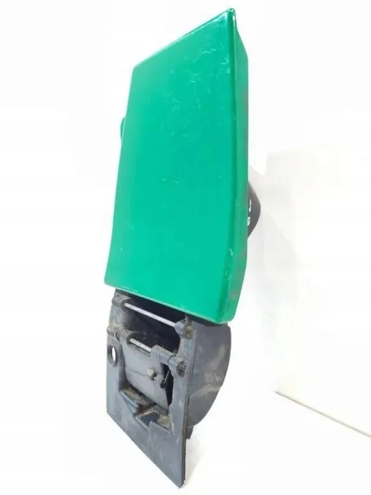 Motor da tampa combustível OEM 781207731R Renault Trafic III image 4