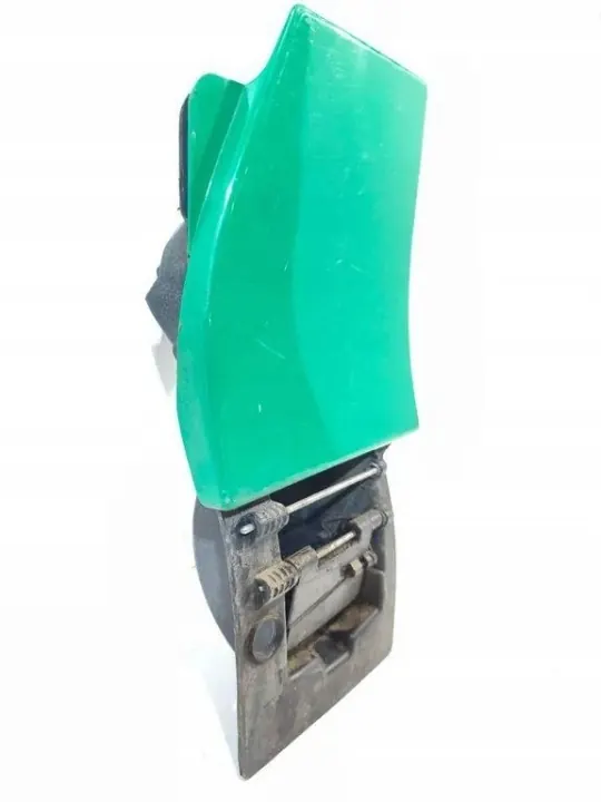 Motor da tampa combustível OEM 781207731R Renault Trafic III image 6