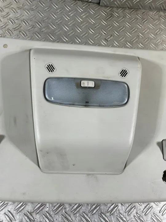 Ylähylly Ford Transit MK8 OEM BK31-V115A00-A image 3