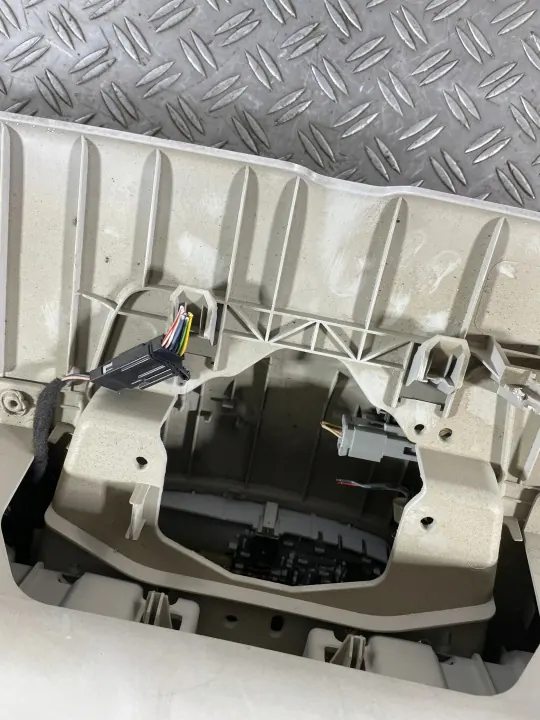 Ylähylly Ford Transit MK8 OEM BK31-V115A00-A image 8