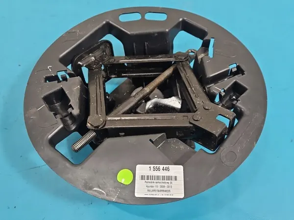Gebrauchter Trapez-Wagenheber für Hyundai i10 - OEM image 2