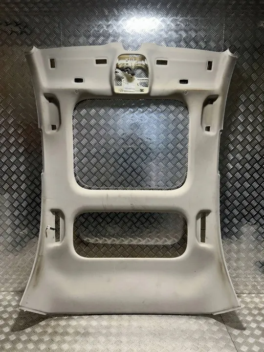 Plafonnier Toit Ouvrant Mercedes-Benz OEM A2136900250 image 2