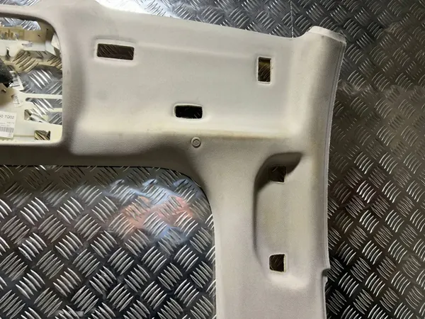 Plafonnier Toit Ouvrant Mercedes-Benz OEM A2136900250 image 6
