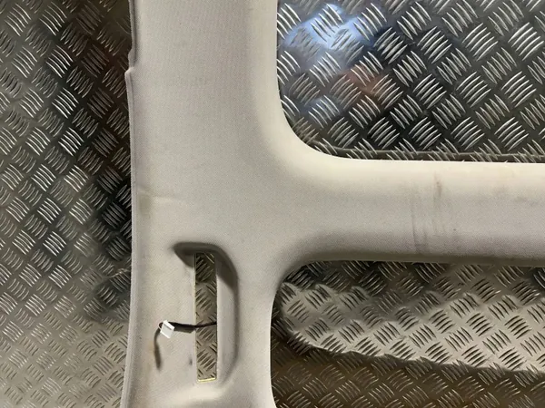 Plafonnier Toit Ouvrant Mercedes-Benz OEM A2136900250 image 8