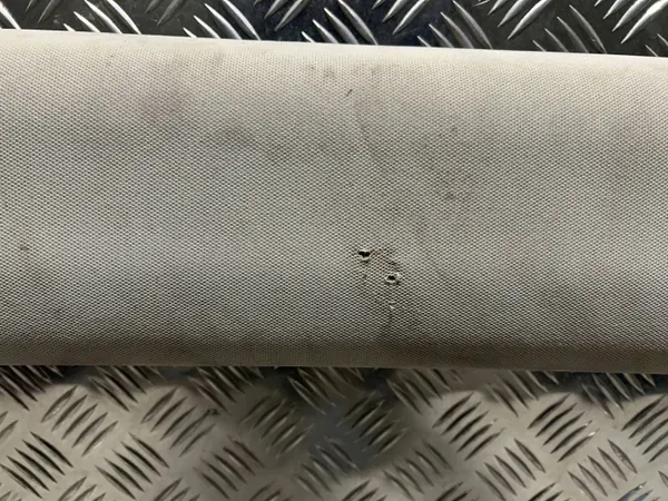 Plafonnier Toit Ouvrant Mercedes-Benz OEM A2136900250 image 9