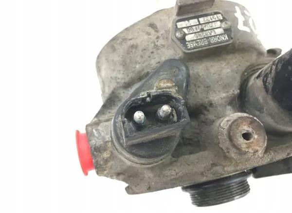 20409515 Volvo Secador de ar - Peça OEM usada image 3