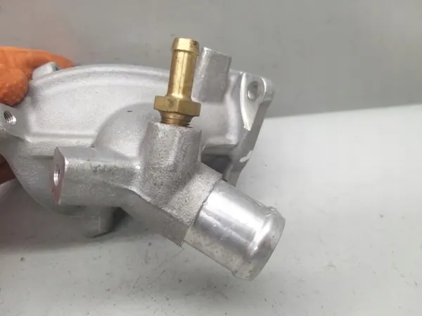 Turbo Armbåge OEM 28231-07600 för 1.0 T-GDI image 10