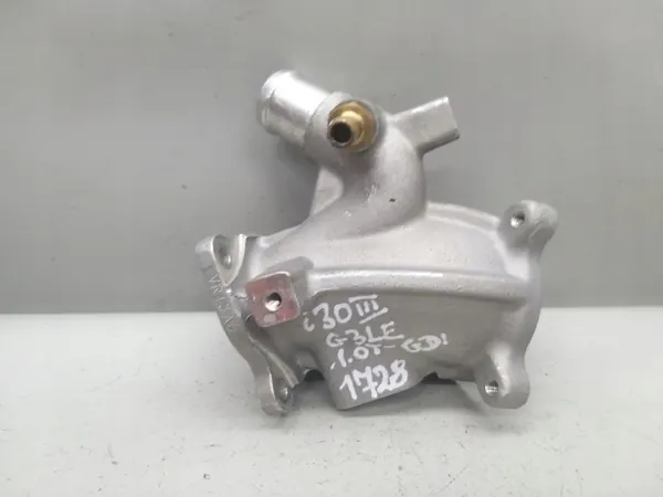 Turbo Armbåge OEM 28231-07600 för 1.0 T-GDI image 3