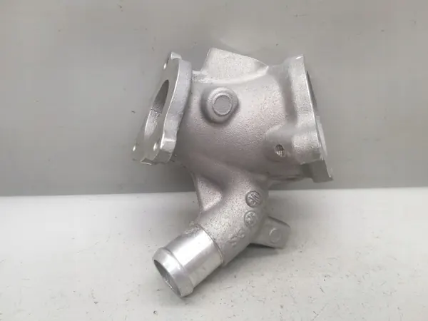 Turbo Armbåge OEM 28231-07600 för 1.0 T-GDI image 5