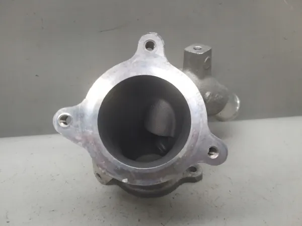Turbo Armbåge OEM 28231-07600 för 1.0 T-GDI image 9