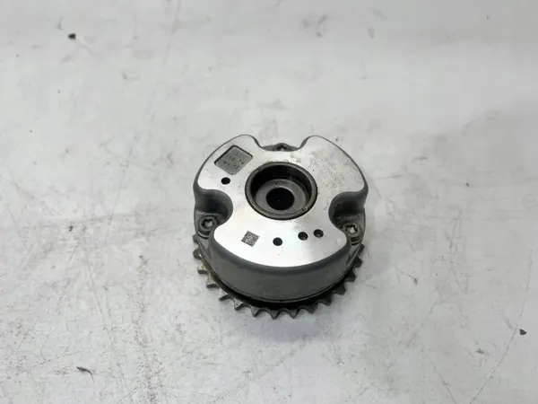Audi A4 A6 3.0 TFSI Saugvariator OEM 06E109083P image 2