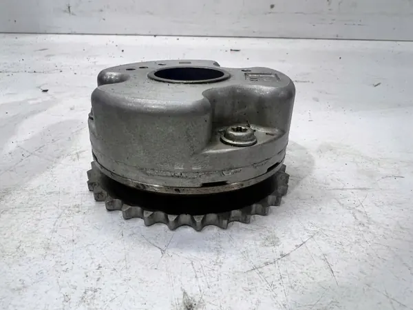 Audi A4 A6 3.0 TFSI Saugvariator OEM 06E109083P image 3