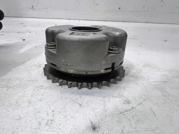 Audi A4 A6 3.0 TFSI Saugvariator OEM 06E109083P image 4