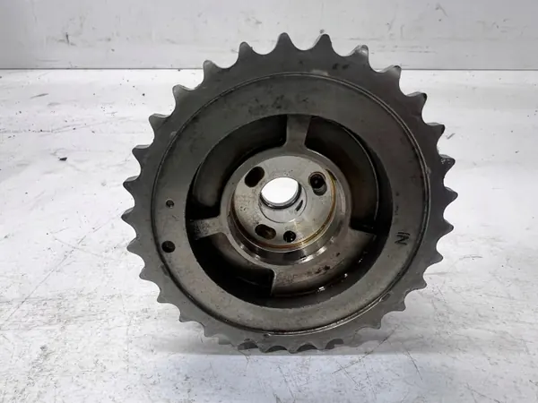 Audi A4 A6 3.0 TFSI Saugvariator OEM 06E109083P image 5
