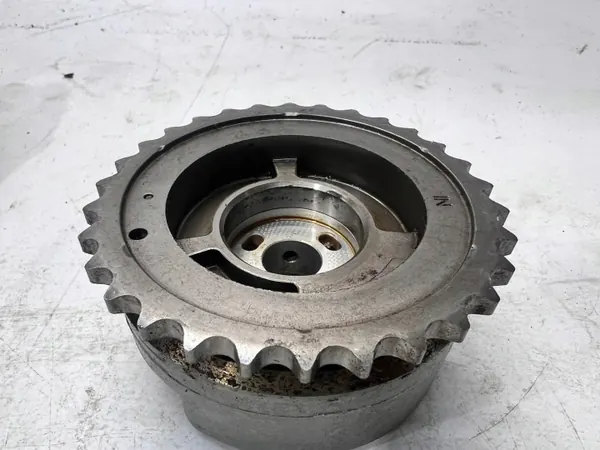 Audi A4 A6 3.0 TFSI Saugvariator OEM 06E109083P image 6