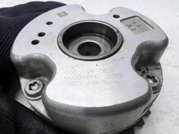 Audi A4 A6 3.0 TFSI Saugvariator OEM 06E109083P image 7