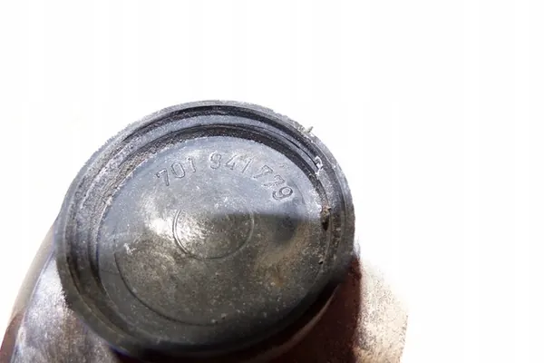 Höger bakre dimljus VW image 3