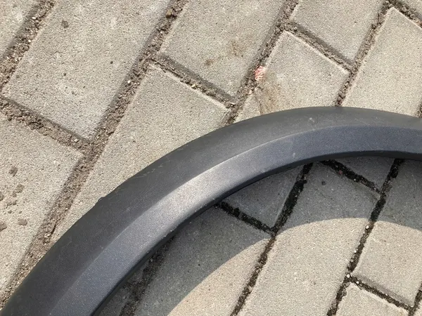 VOLKSWAGEN GOLF II Oikea Lokasuoja 191853718c image 4