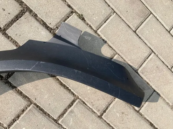 VOLKSWAGEN GOLF II Oikea Lokasuoja 191853718c image 6