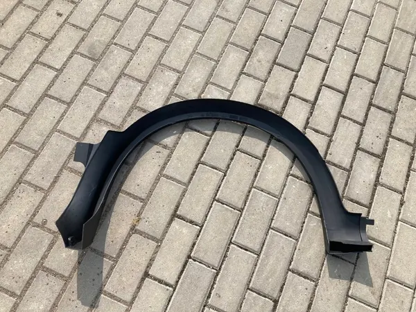 VOLKSWAGEN GOLF II Oikea Lokasuoja 191853718c image 7