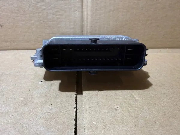 Audi 80A907355F AdBlue-Steuergerät - Gebraucht image 4