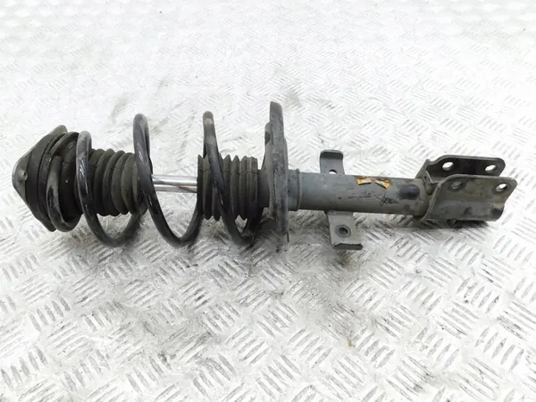 Ammortizzatore Anteriore Sinistro Destro Renault Clio IV 1.5 dCi OEM image 2