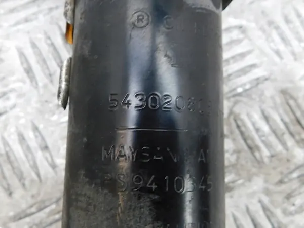 Ammortizzatore Anteriore Sinistro Destro Renault Clio IV 1.5 dCi OEM image 5