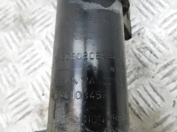 Ammortizzatore Anteriore Sinistro Destro Renault Clio IV 1.5 dCi OEM image 6