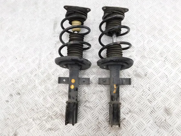 Ammortizzatore Anteriore Sinistro Destro Renault Clio IV 1.5 dCi OEM image 7