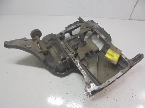 Bomba de aceite usada OEM 059103337 para Audi A4 Avant 2.5L Diesel image 7