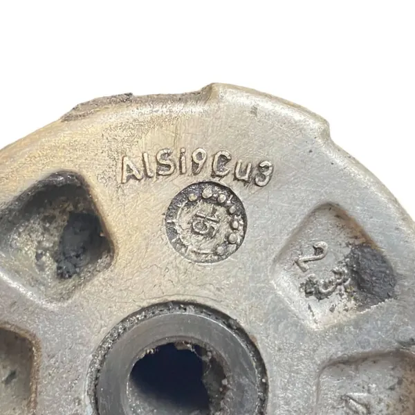 Riemspanner alternator OEM AS519CU3 voor Mercedes Sprinter image 8