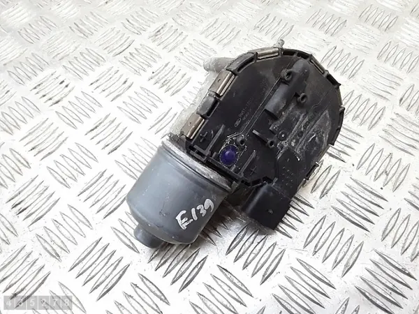 Ford Focus vindrutemotor OEM bm5117504bk - Begagnad image 3