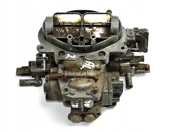 Carburador Solex 20G8 5601 - Peça OEM Usada image 3