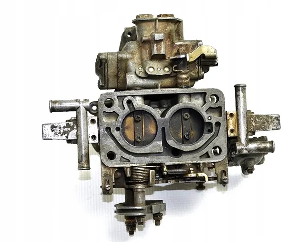 Carburador Solex 20G8 5601 - Peça OEM Usada image 4