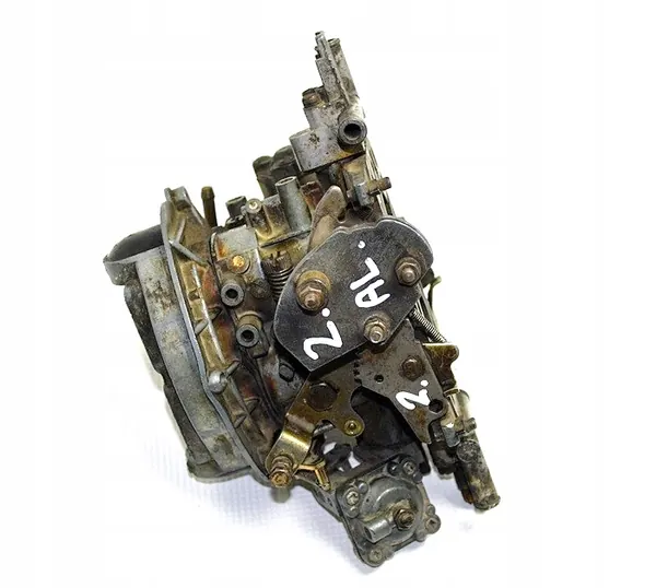 Carburador Solex 20G8 5601 - Peça OEM Usada image 5