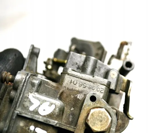 Carburador Solex 20G8 5601 - Peça OEM Usada image 6