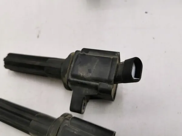 Saab 9-7X 2006 Hochspannungszündspule image 3