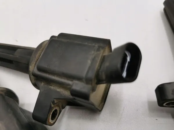 Saab 9-7X 2006 Hochspannungszündspule image 5