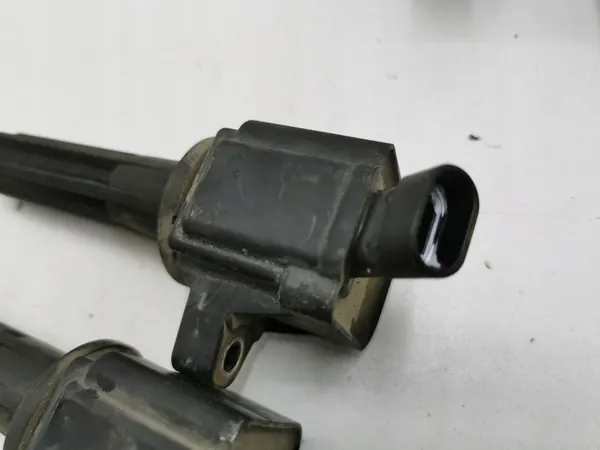 Saab 9-7X 2006 Hochspannungszündspule image 6