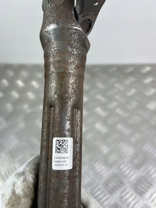 Ohjauspylvään risti OEM A0060103C Seat Aronalle image 3