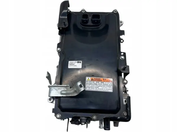 OYT26379 Toyota Hybridinvertermotor för Corolla E21 image 2